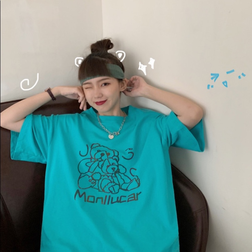 T shirts choose absolutely cool